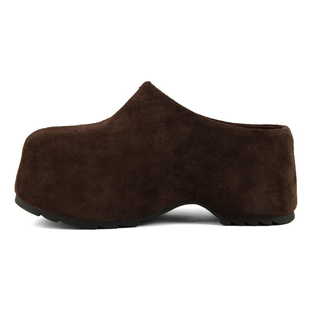 HC.SIERRA01 - Zoccolo - Colors Of California