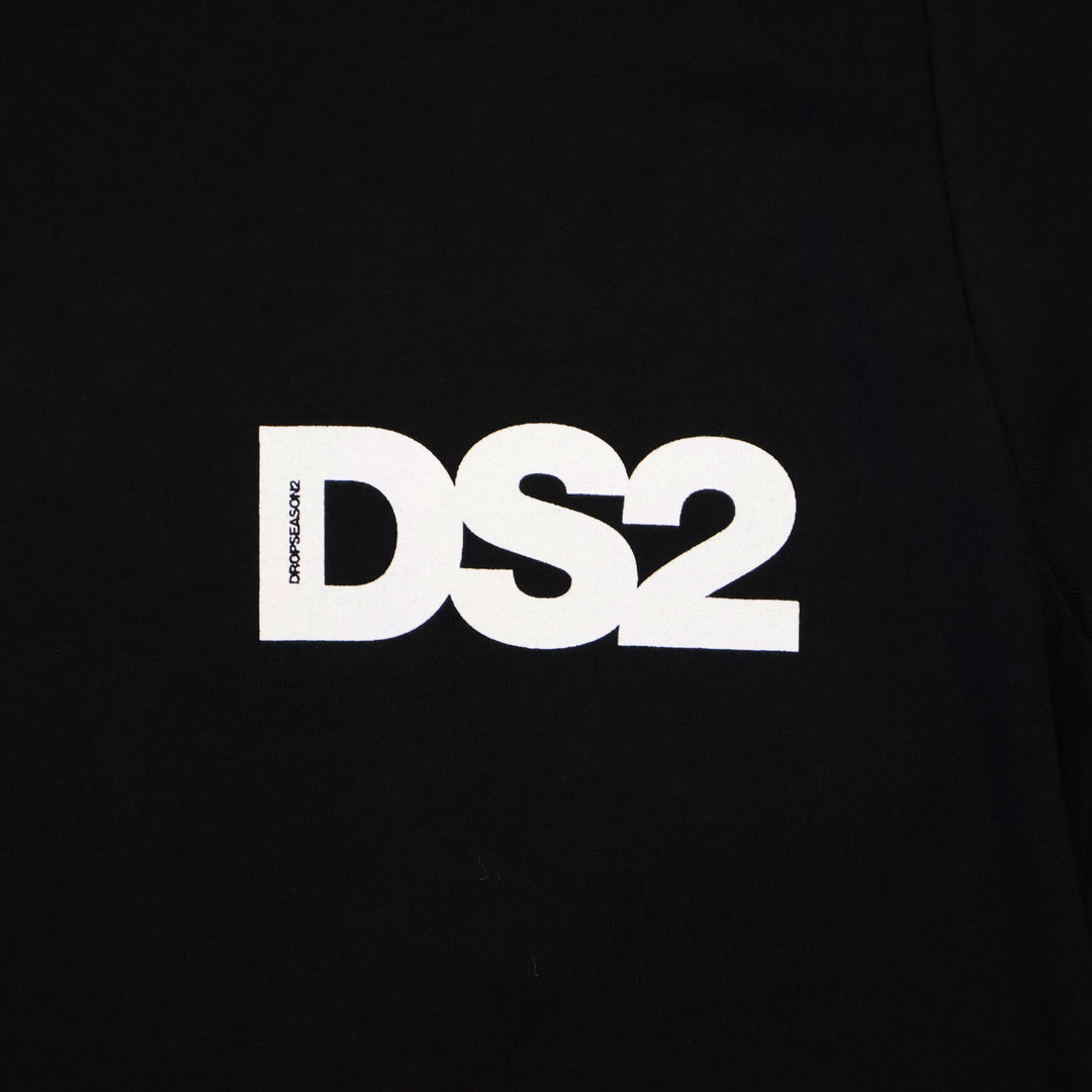 SS26K52 - T-SHIRT - DS2 - Bambini e Ragazzi