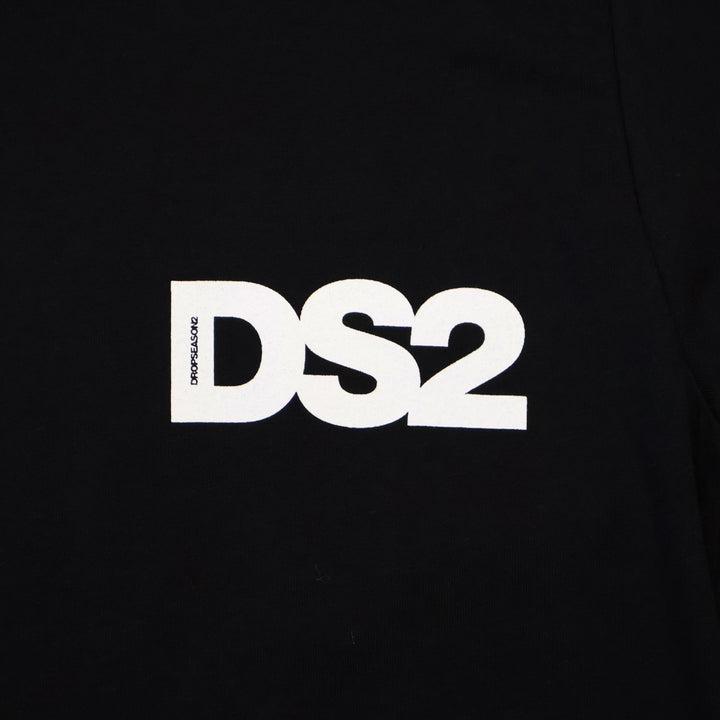SS26K52 - T-SHIRT - DS2 - Bambini e Ragazzi