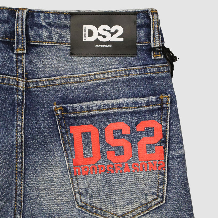 SS26K19 - Pantaloncini - DS2