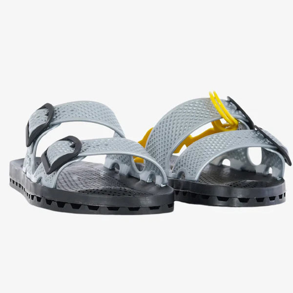 SANDALI IN GOMMA UNISEX SENSI LA JOLLA URBAN TRAFORATI