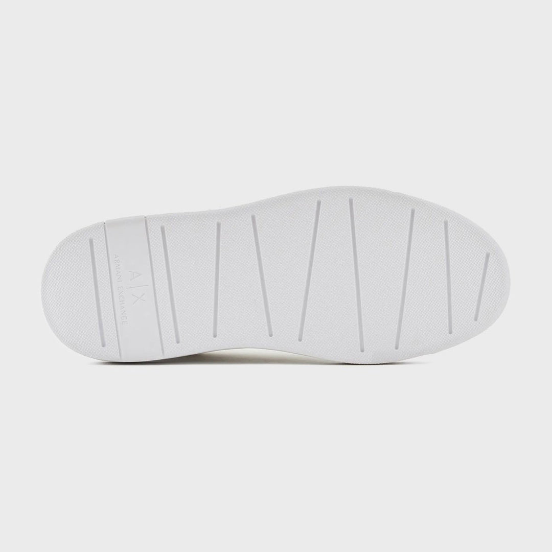 XUX123 XV761 - Scarpe - Armani Exchange