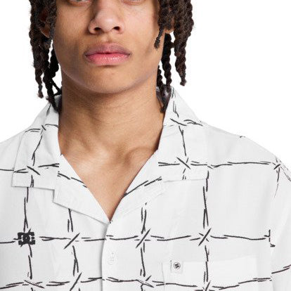 EDYWT03272-WHT - Camicie - DC