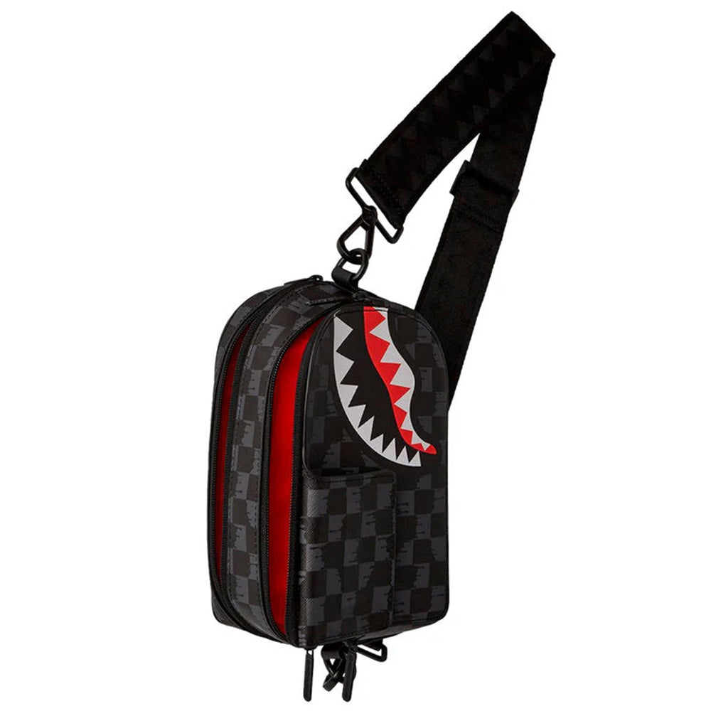 910B6569NSZ - Borse - Sprayground