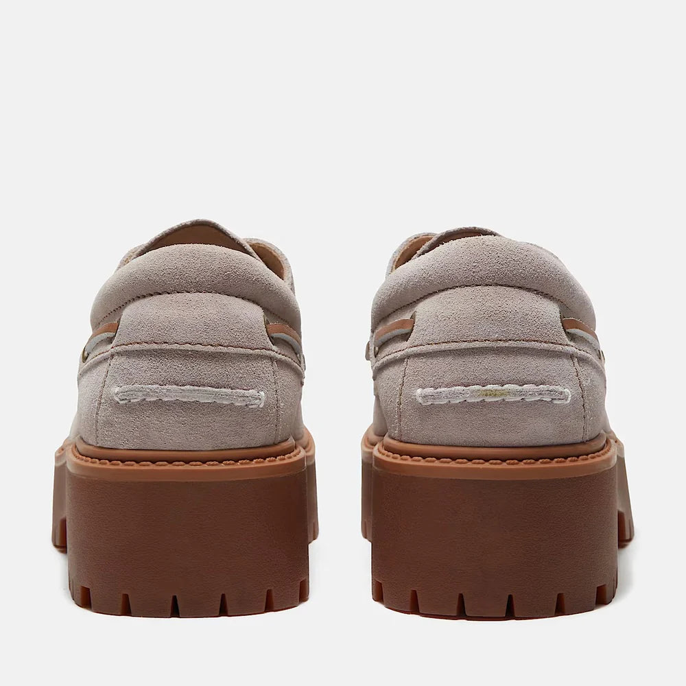 SCARPE TIMBERLAND® STONE STREET PLATFORM BOAT SHOE DONNA