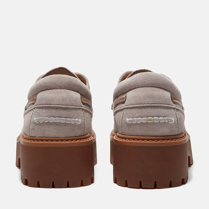 SCARPE TIMBERLAND® STONE STREET PLATFORM BOAT SHOE DONNA
