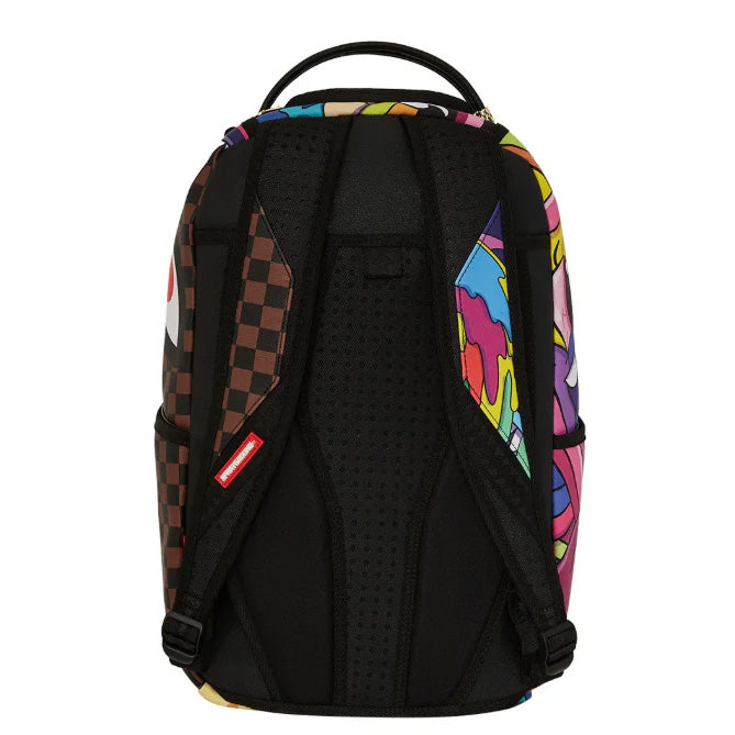 910B7144NSZ - Zaini - Sprayground