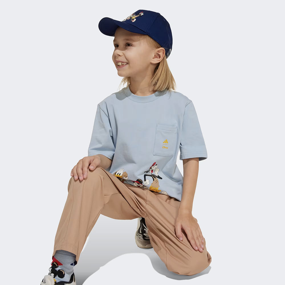 JD4552 - T-Shirt e Polo - Adidas