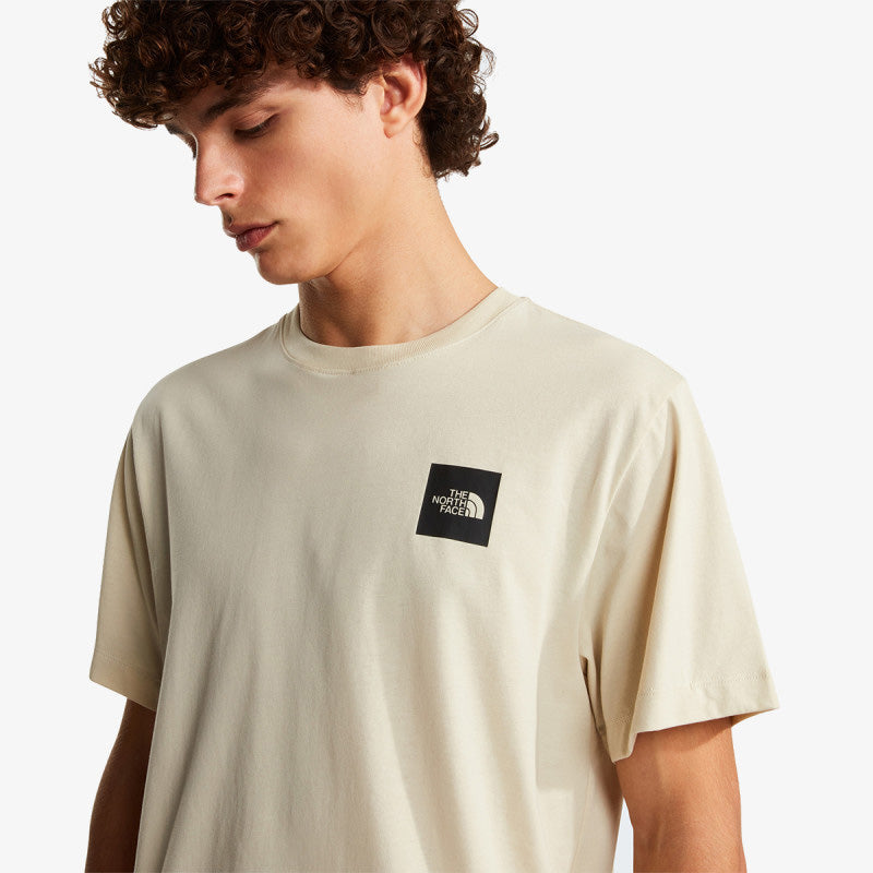 NF0A8G9CDOM1 - T-Shirt e Polo - THE NORTH FACE