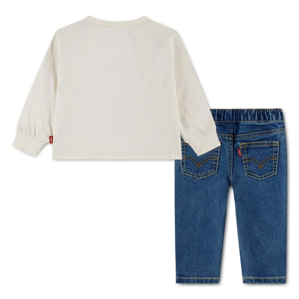 6ER925 - set - Levi's