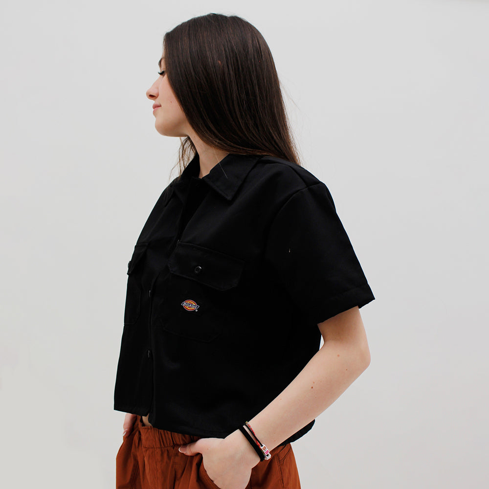 DK0A4YSX - Camicie - Dickies