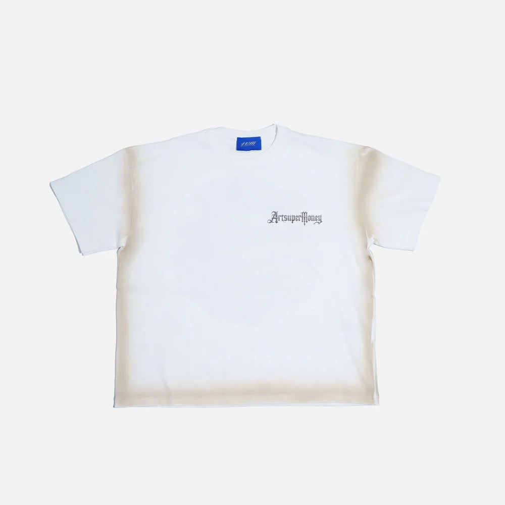 T-BAR TEE - T-SHIRT - Art Super Money