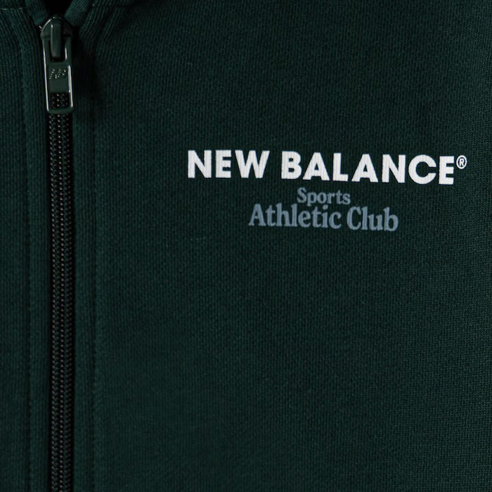 YT62B668 - Felpe - New Balance