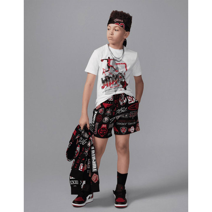 95D735 - T-Shirt e Polo - Jordan