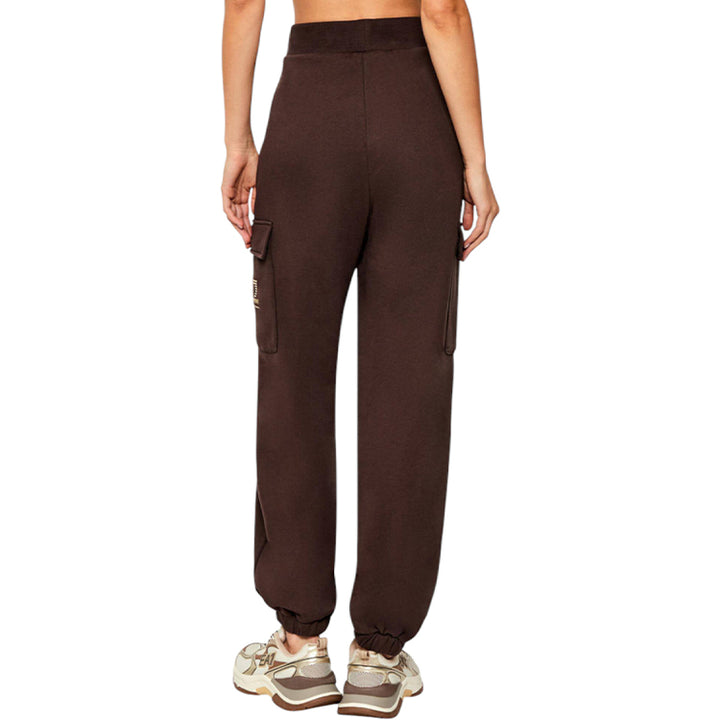 7W000424 AF10377 - Pantaloni - EMPORIO ARMANI