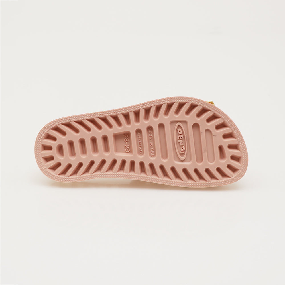 JOLLA FLAMINGO KIDS - Scarpe - Sensi