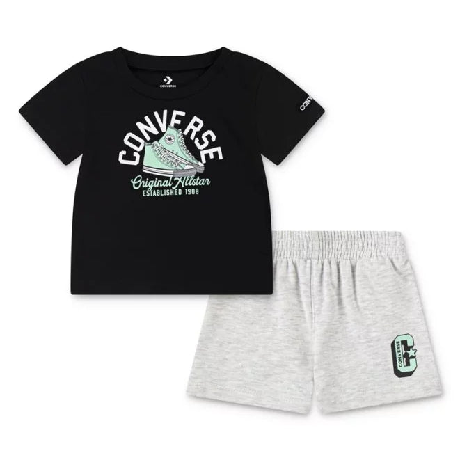 6CG740 - COMPLETINI - Converse