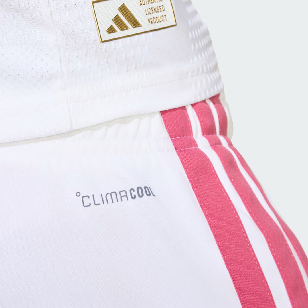JZ7214 - Pantaloncini - Adidas