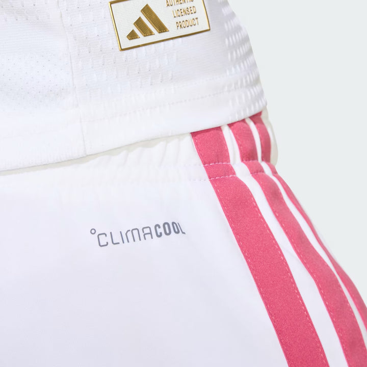 JZ7214 - Pantaloncini - Adidas