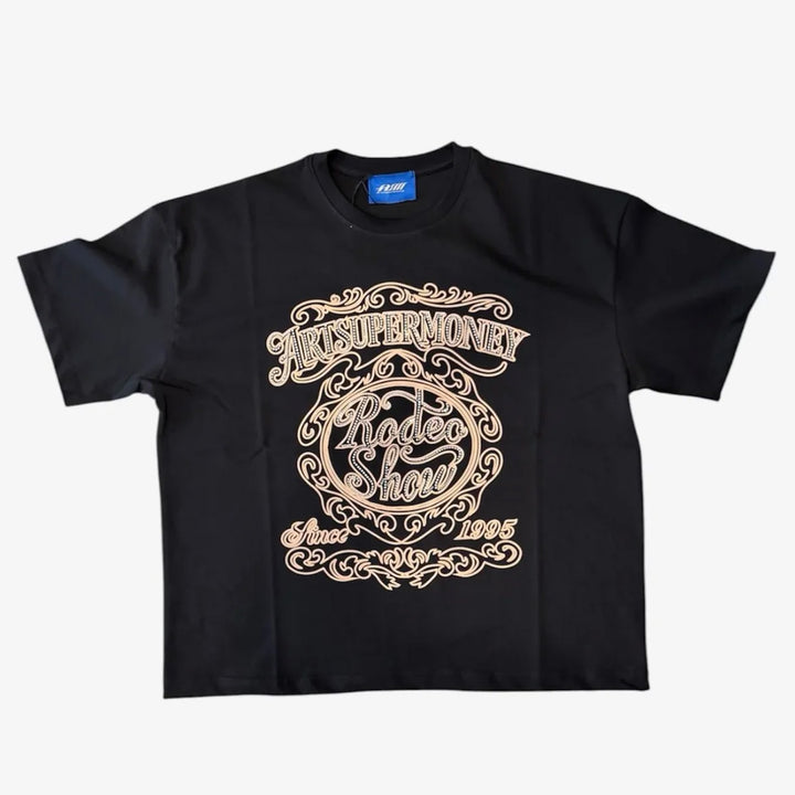 T-SHIRT UOMO ART SUPER MONEY SUPERJACK