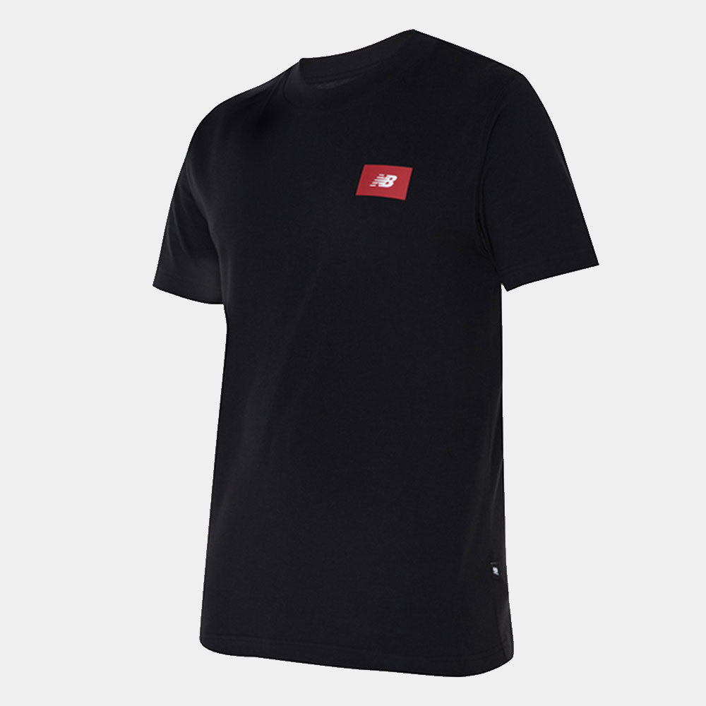MT41584BK - T-Shirt e Polo - New Balance