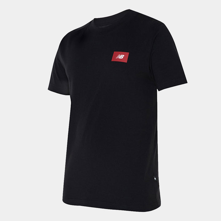 MT41584BK - T-Shirt e Polo - New Balance