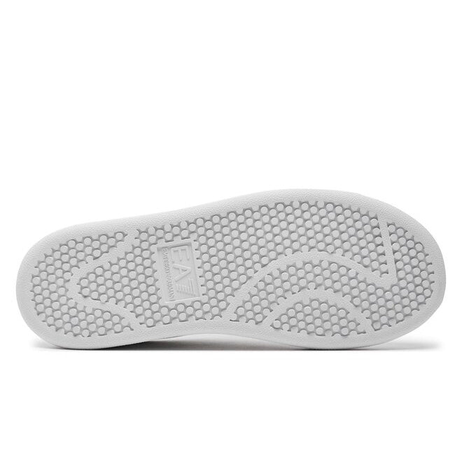 XSX101 XOT46 - Scarpe - EMPORIO ARMANI