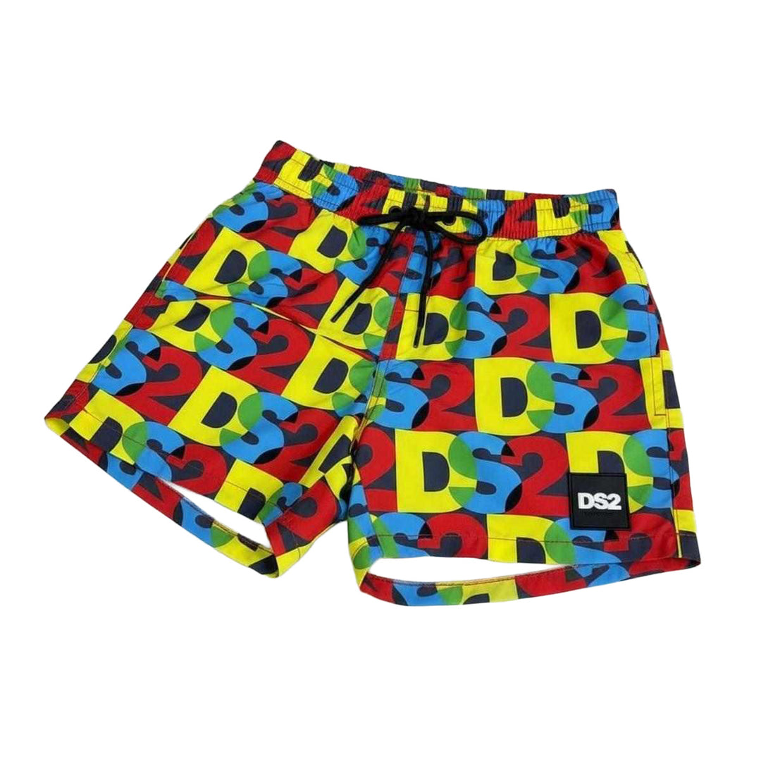 SS26KB05 - Costumi da bagno - DS2 - Bambini