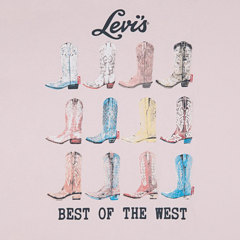 LK4EP785 4EP785 - T-SHIRT - Levi's