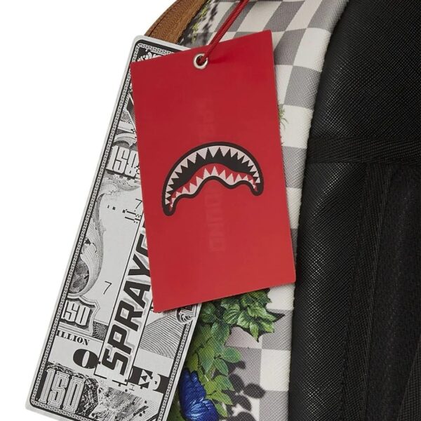 910B7405NSZ - Zaini - Sprayground