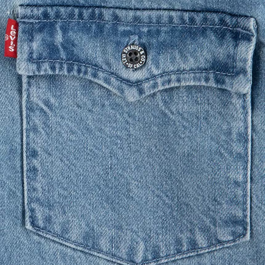 LK8EL534 8EL534 - GIACCA - Levi's