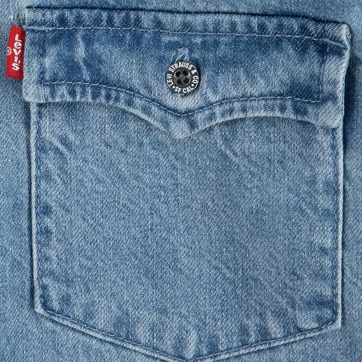 LK8EL534 8EL534 - GIACCA - Levi's