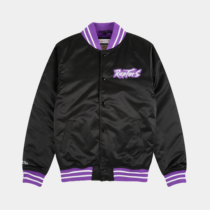 OJBF3413-TRAYYPPPBLCK - Jackets - Mitchell &amp; Ness