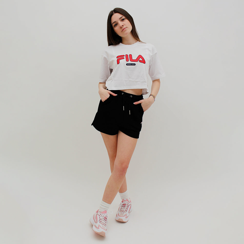 FAW0702 - Pantaloncini - Fila