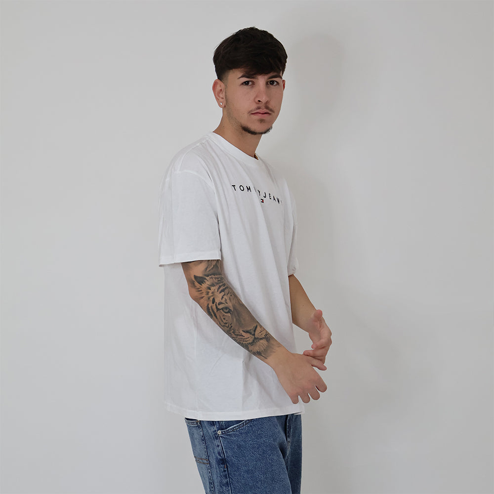 DM0DM17993 - T-Shirt e Polo - Tommy Hilfiger