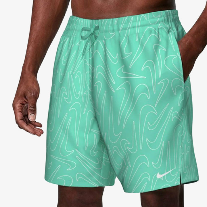 BOXER MARE UOMO NIKE SWIM BREAKER LOGOFETTI VOLLEY