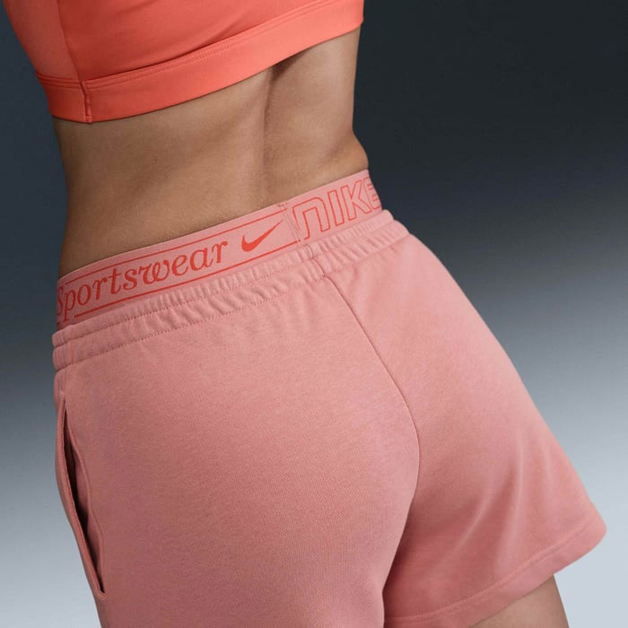 IB7885 - Pantaloncini - Nike