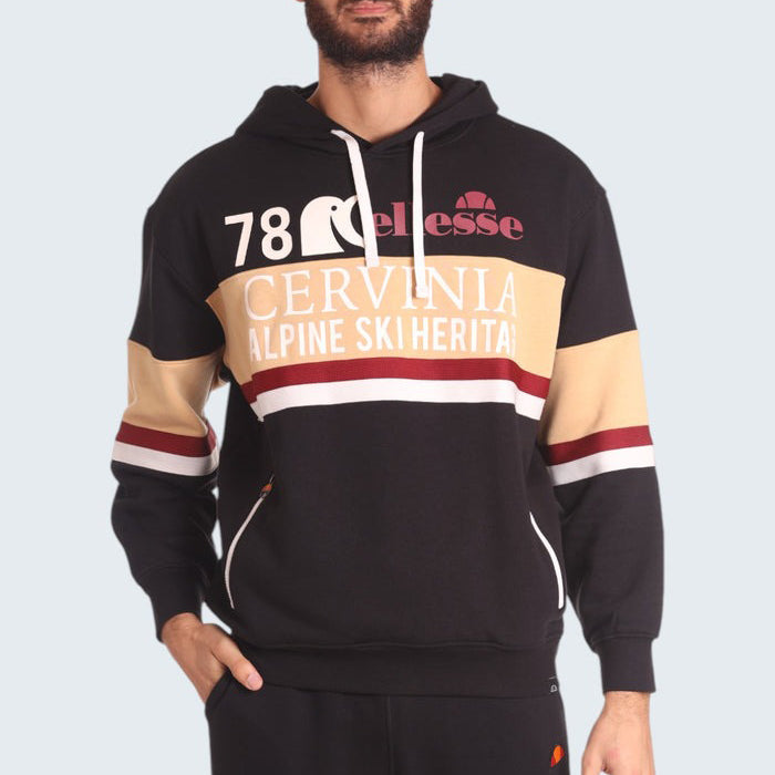 EHM255W24 - Felpe - Ellesse
