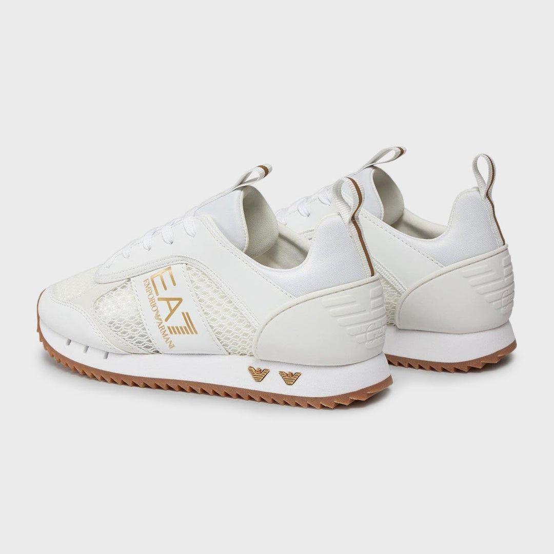 X8X027 XK050 - Scarpe - EMPORIO ARMANI