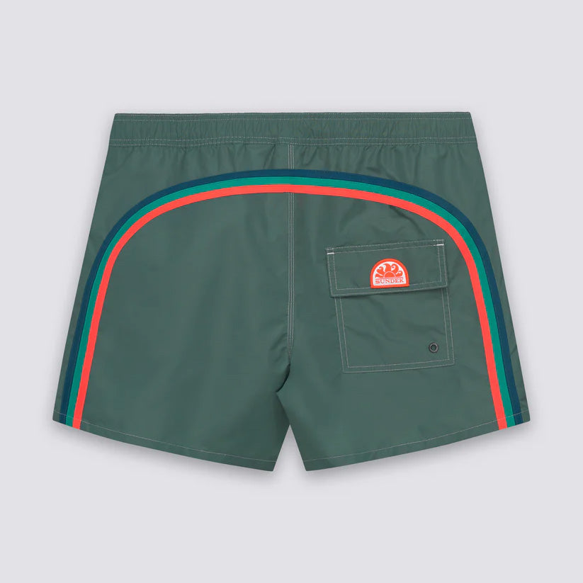 COSTUME DA BAGNO UOMO SUNDEK BS/ELASTIC VITA ELASTICA