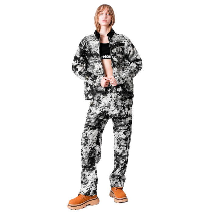 MW093050039 - Pantaloni - MWM