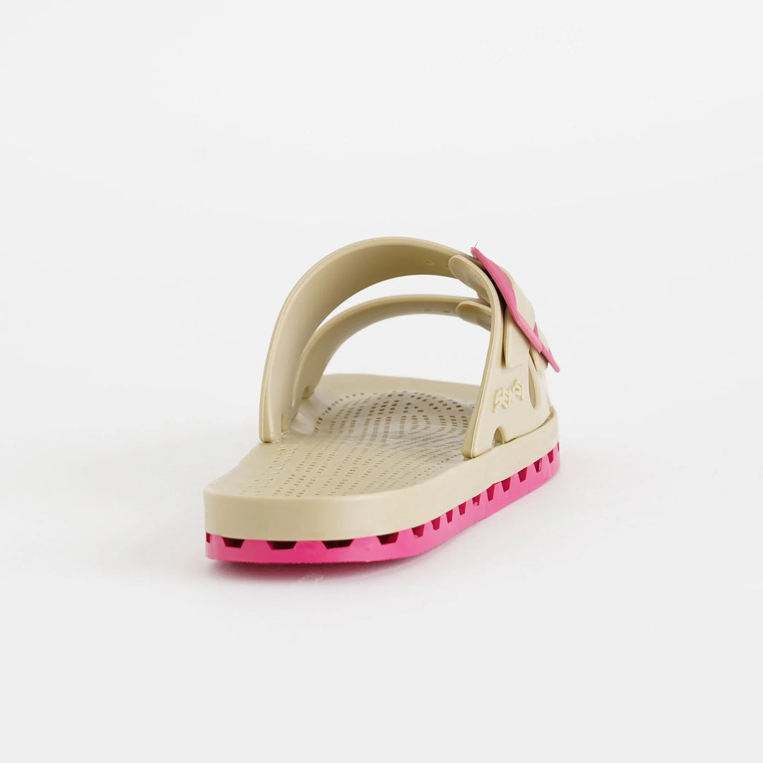 CIABATTE DONNA SENSI LA JOLLA SAHARA COMFORT STRIPES – 4153/SA