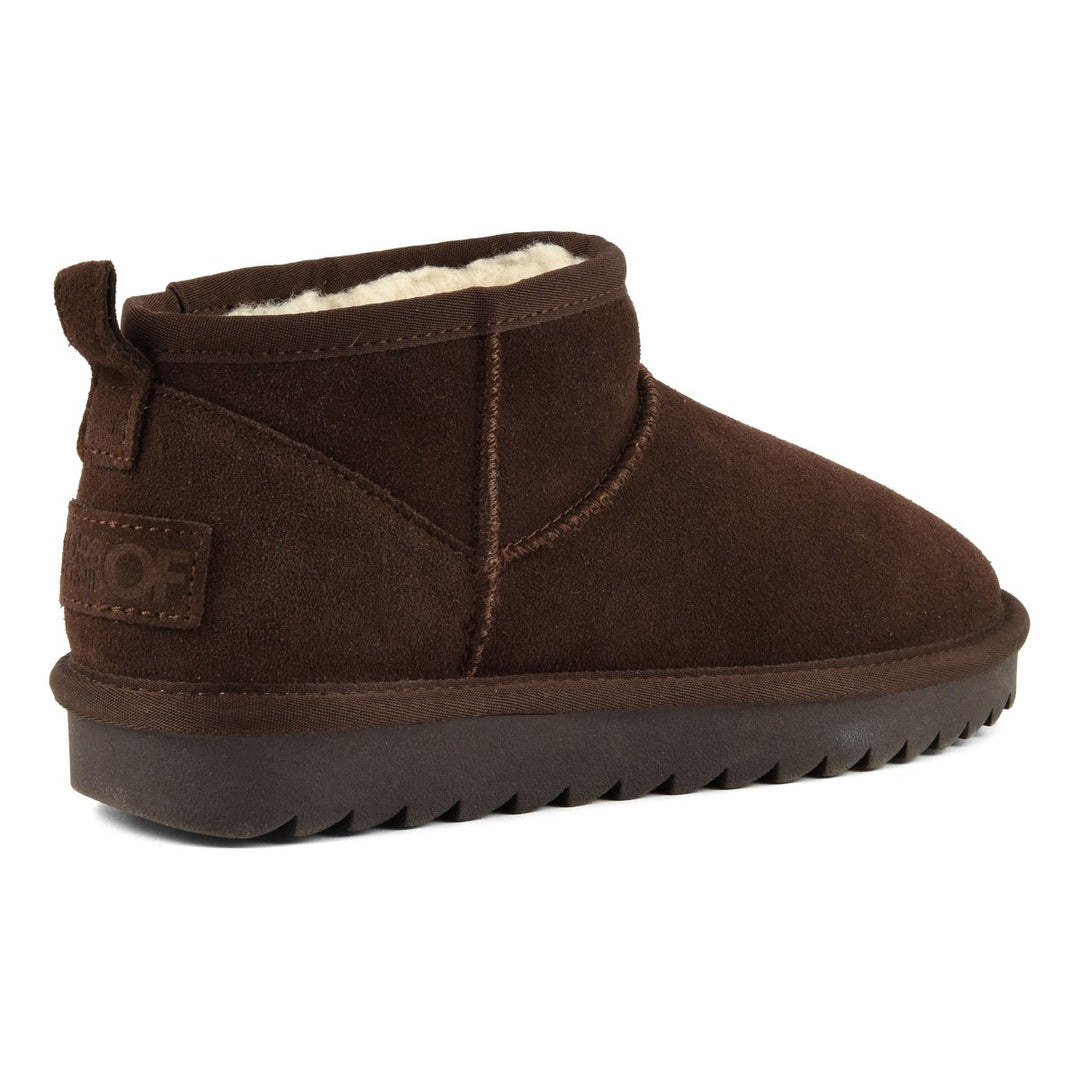 HC.SHEAR02 - Boots - Colors Of California
