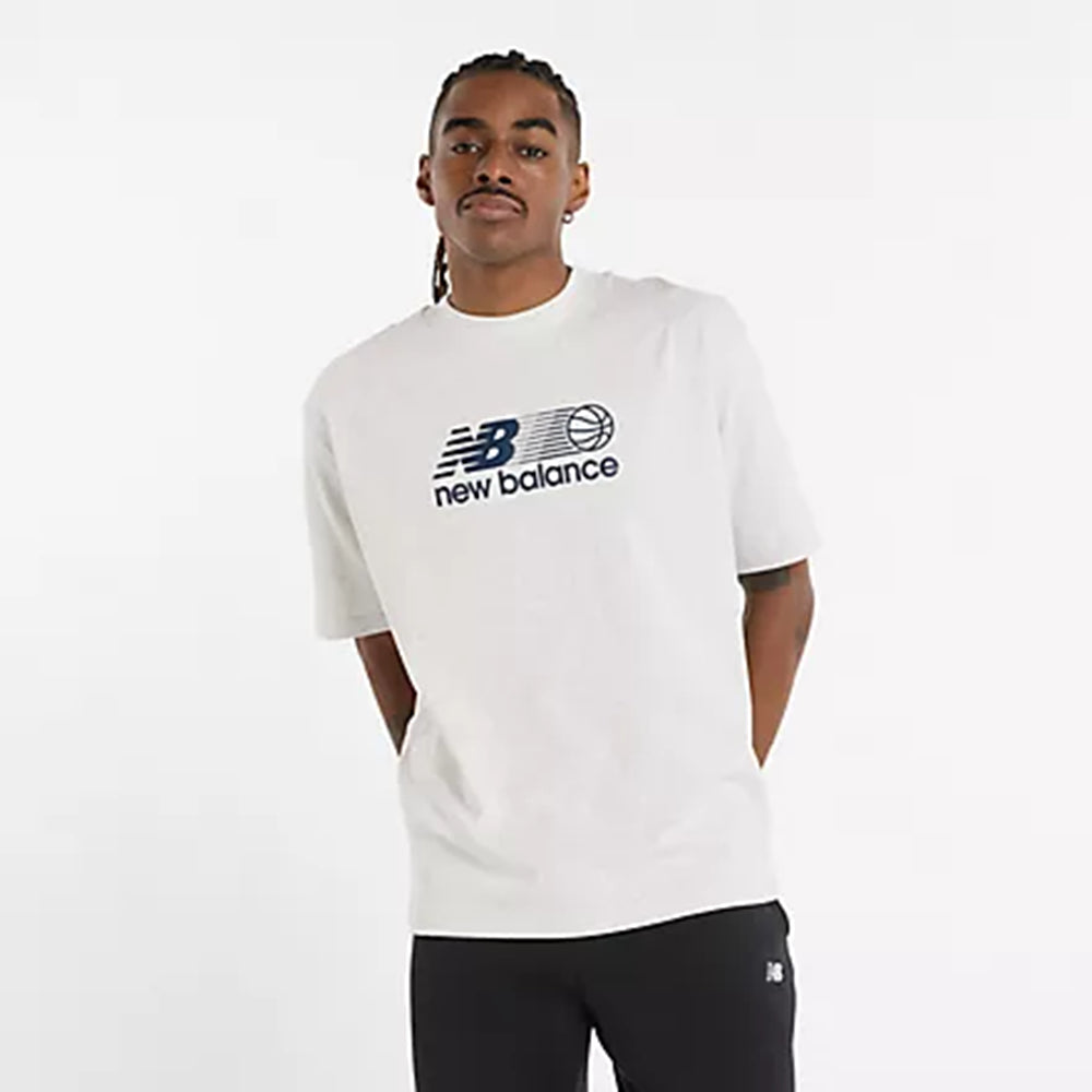 MT51604 - T-Shirt e Polo - New Balance
