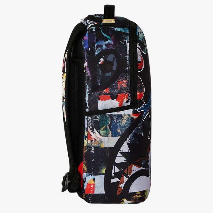 910B7340NSZ - Zaini - Sprayground