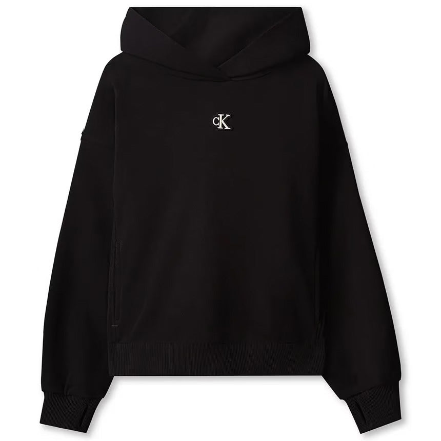 LVCKFJB42GT - Felpe - Calvin Klein