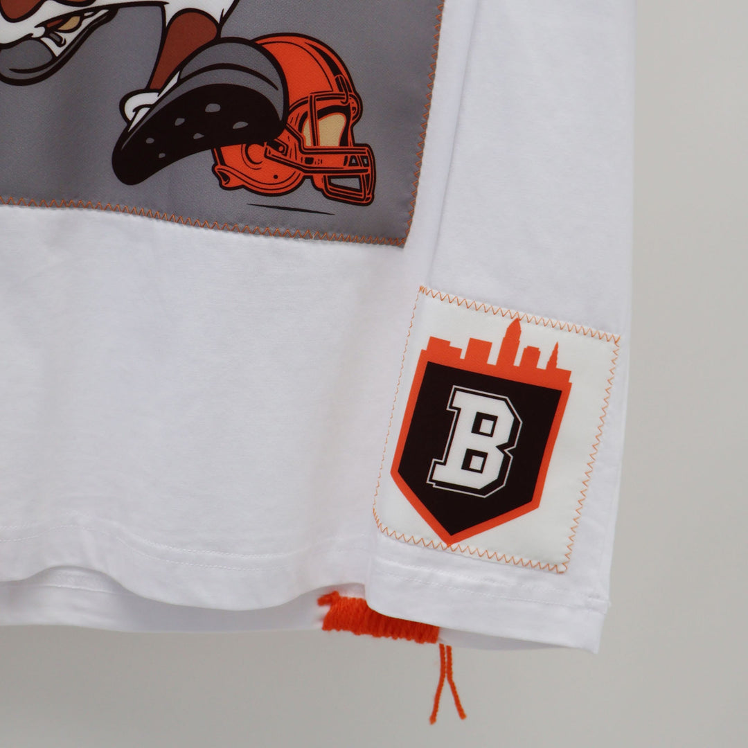 BTG104OLV - T-Shirt e Polo - Botega