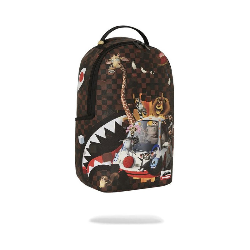 910B7681NSZ - Zaini - Sprayground
