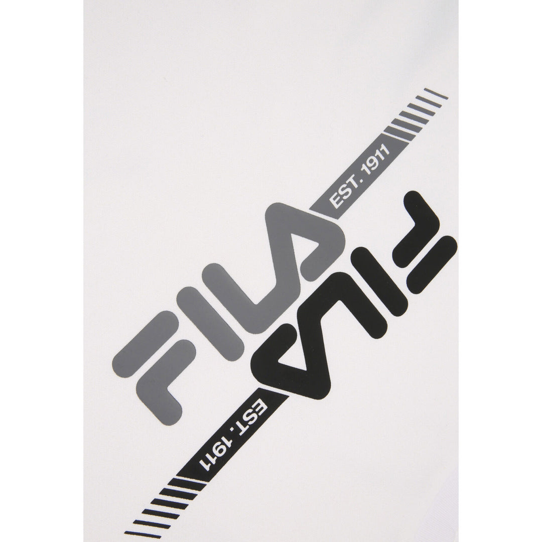 FAM1125 - Felpe - Fila
