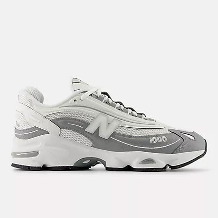 U10004NO - Scarpe - New Balance